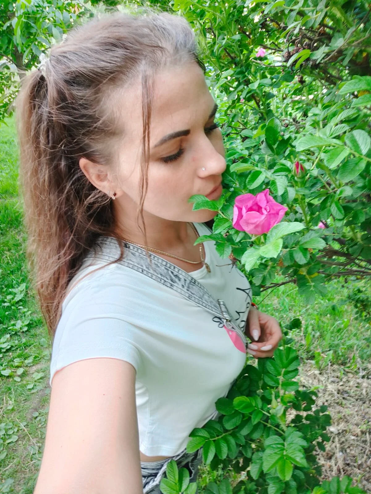 XXX Porn Photo of Nude masha19981 1