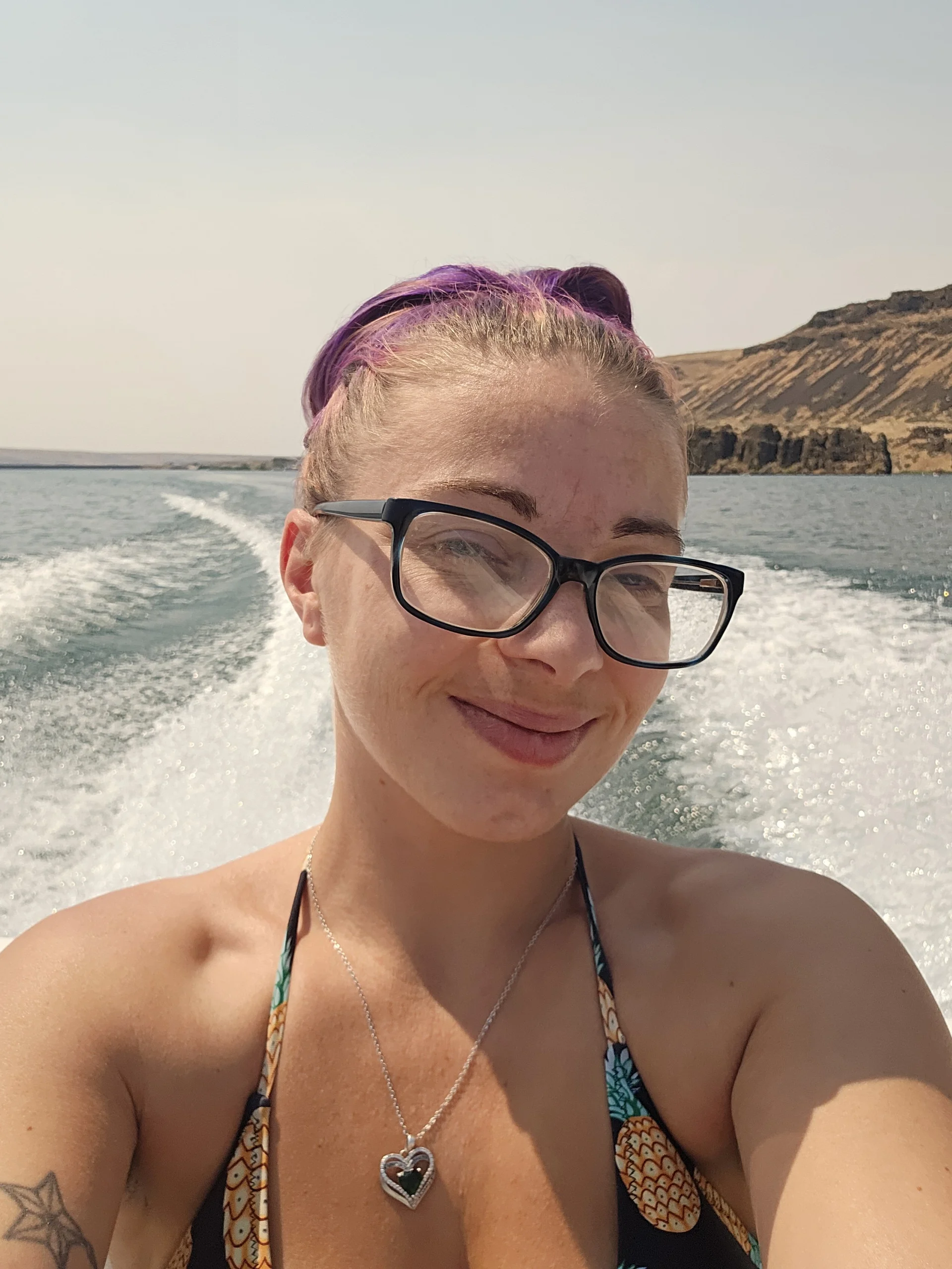 XXX Porn Photo of Nude Summer_Taz7 7