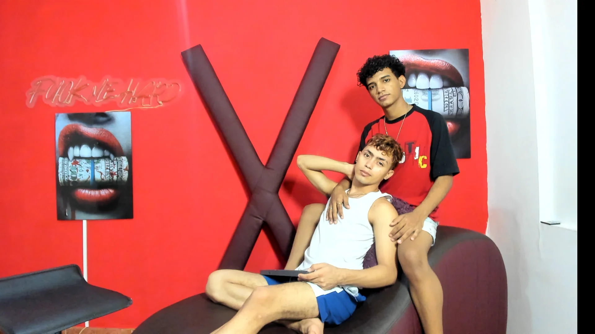 XXX Porn Photo of Nude VERY_HOT_GUYS 5