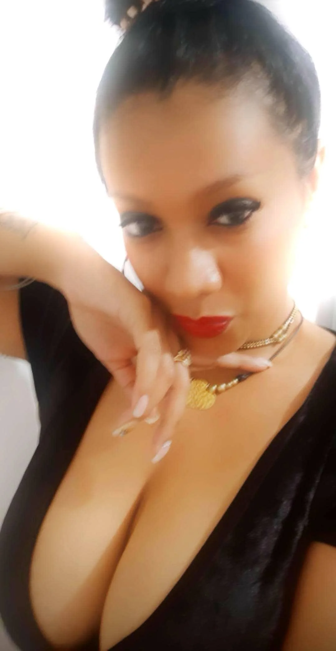 XXX Porn Photo of Nude titsbiglovers 2