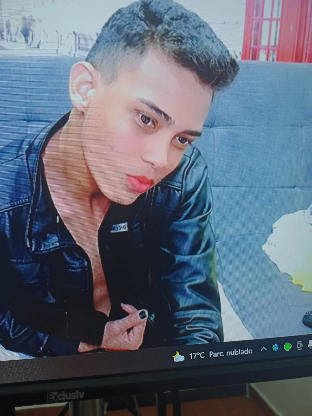 XXX Porn Photo of Nude NickSull__ 15