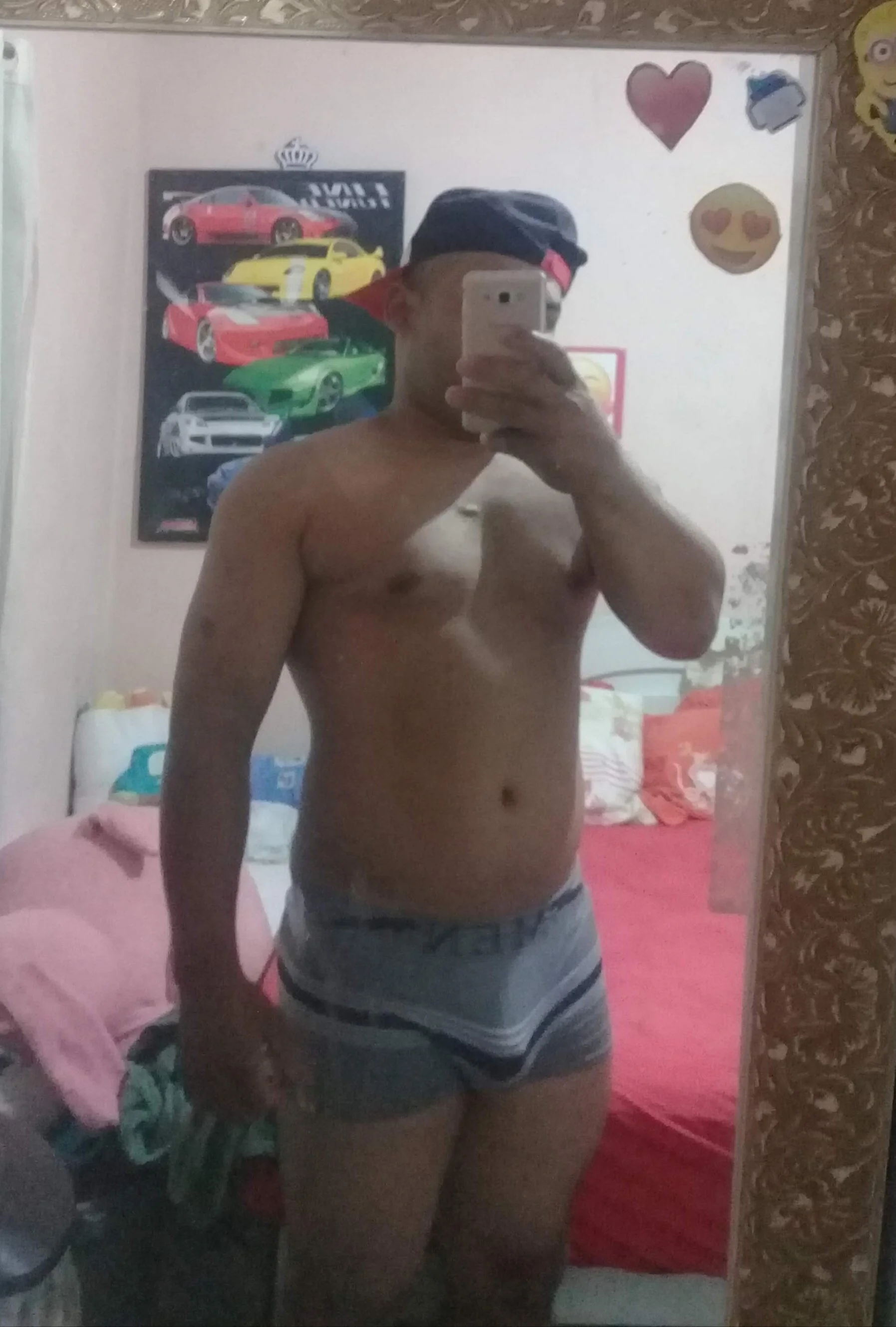 XXX Porn Photo of Nude Jonh_87 6