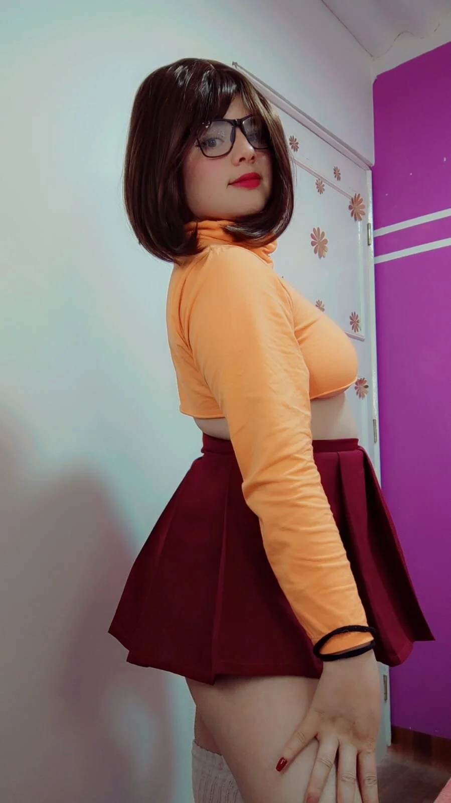 XXX Porn Photo of Nude Lianngrace 41
