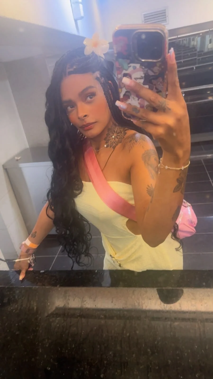 XXX Porn Photo of Nude EmmaEbony_ 469