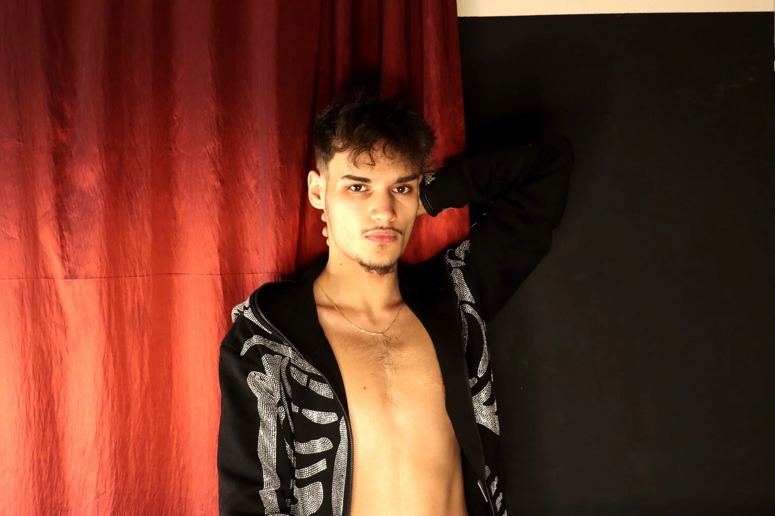 XXX Porn Photo of Nude KevinnSpice 51