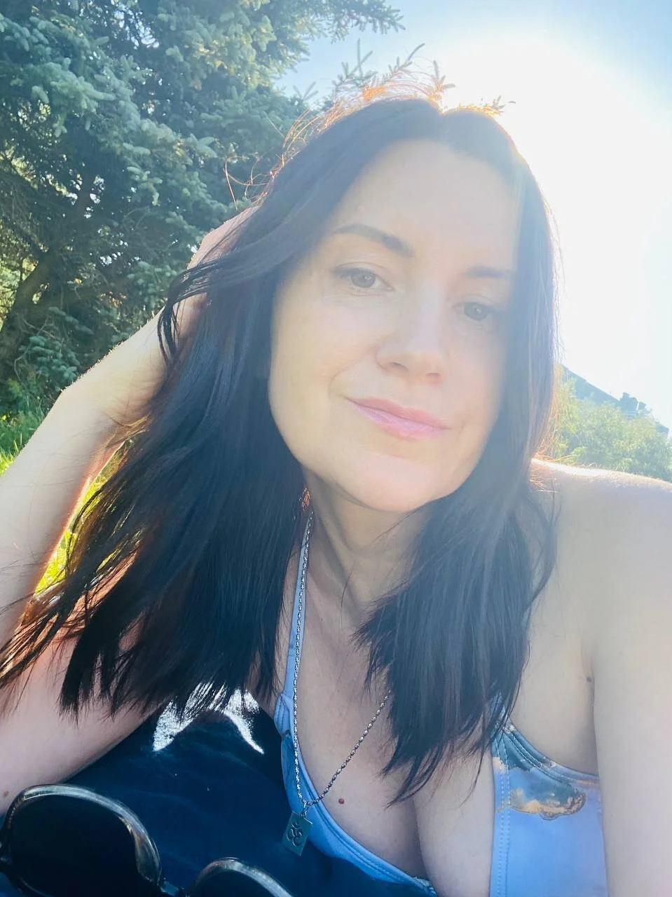 XXX Porn Photo of Nude jainesummer 5