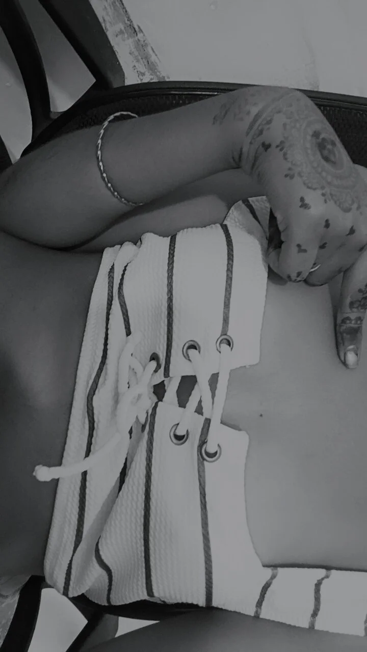 XXX Porn Photo of Nude arya_sweety 1