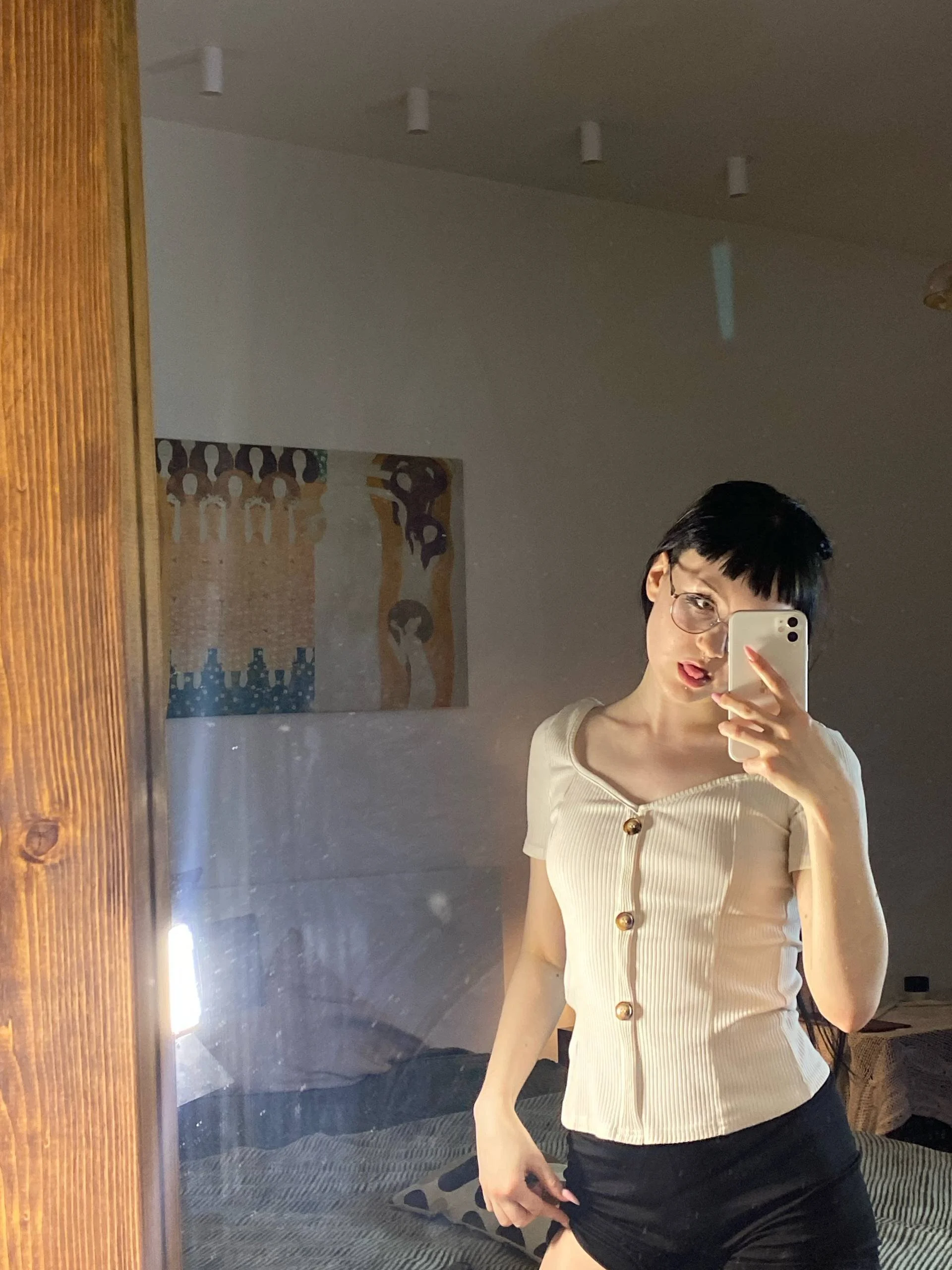 XXX Porn Photo of Nude TheaQuill 16