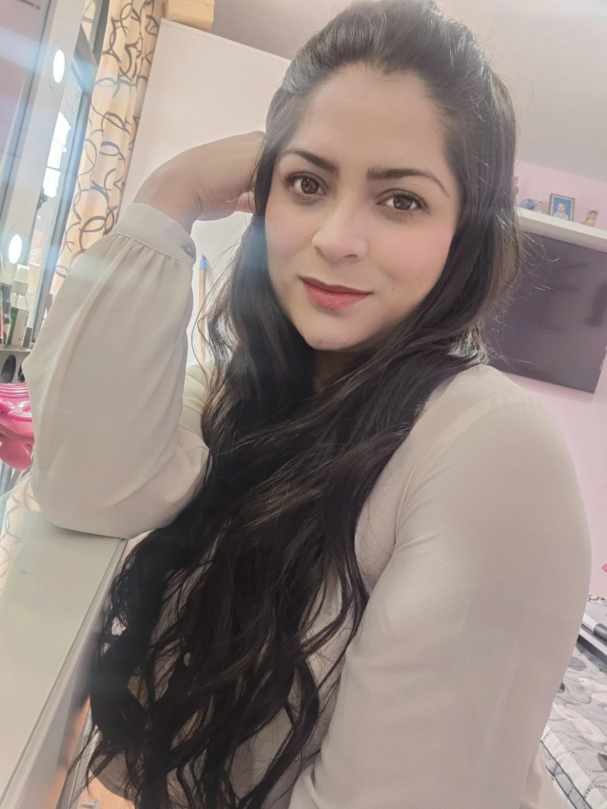 XXX Porn Photo of Nude Korall_ 6