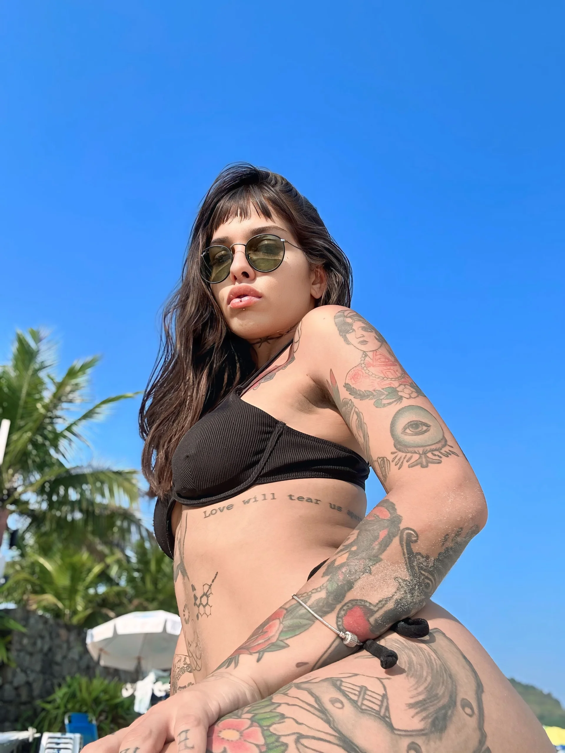 XXX Porn Photo of Nude Nikatsu 15
