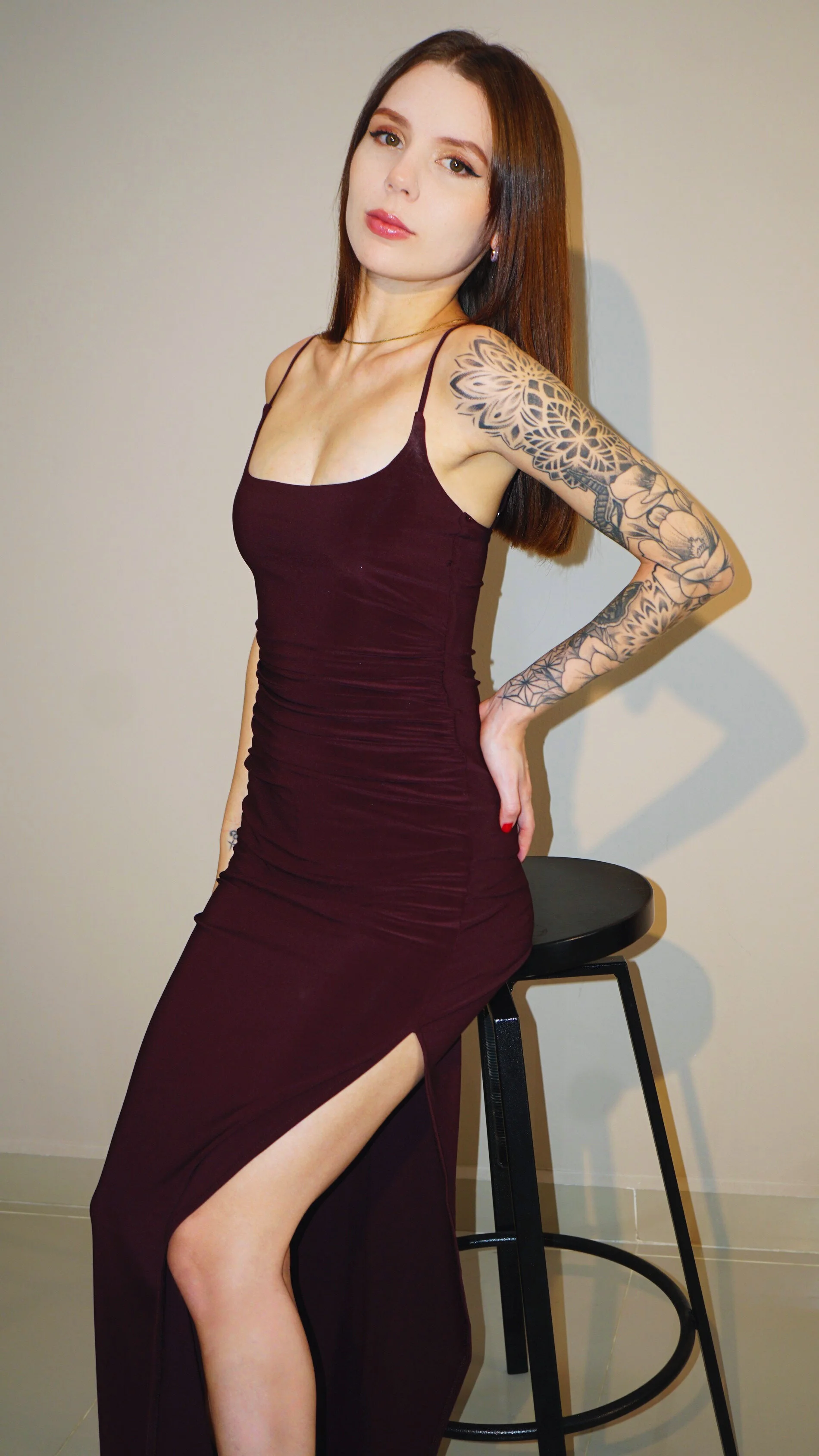 XXX Porn Photo of Nude Miranda_Clarck 4