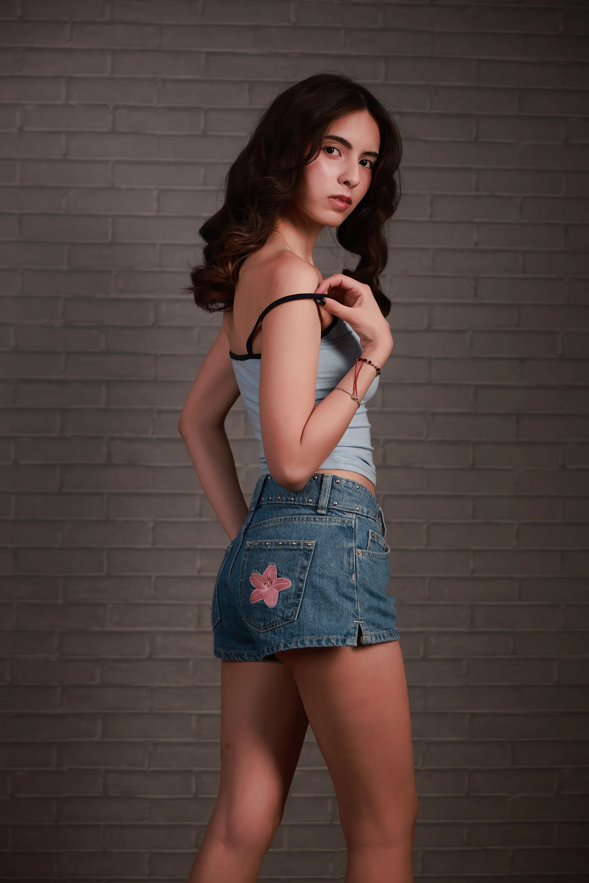 XXX Porn Photo of Nude KireyaZyn 19