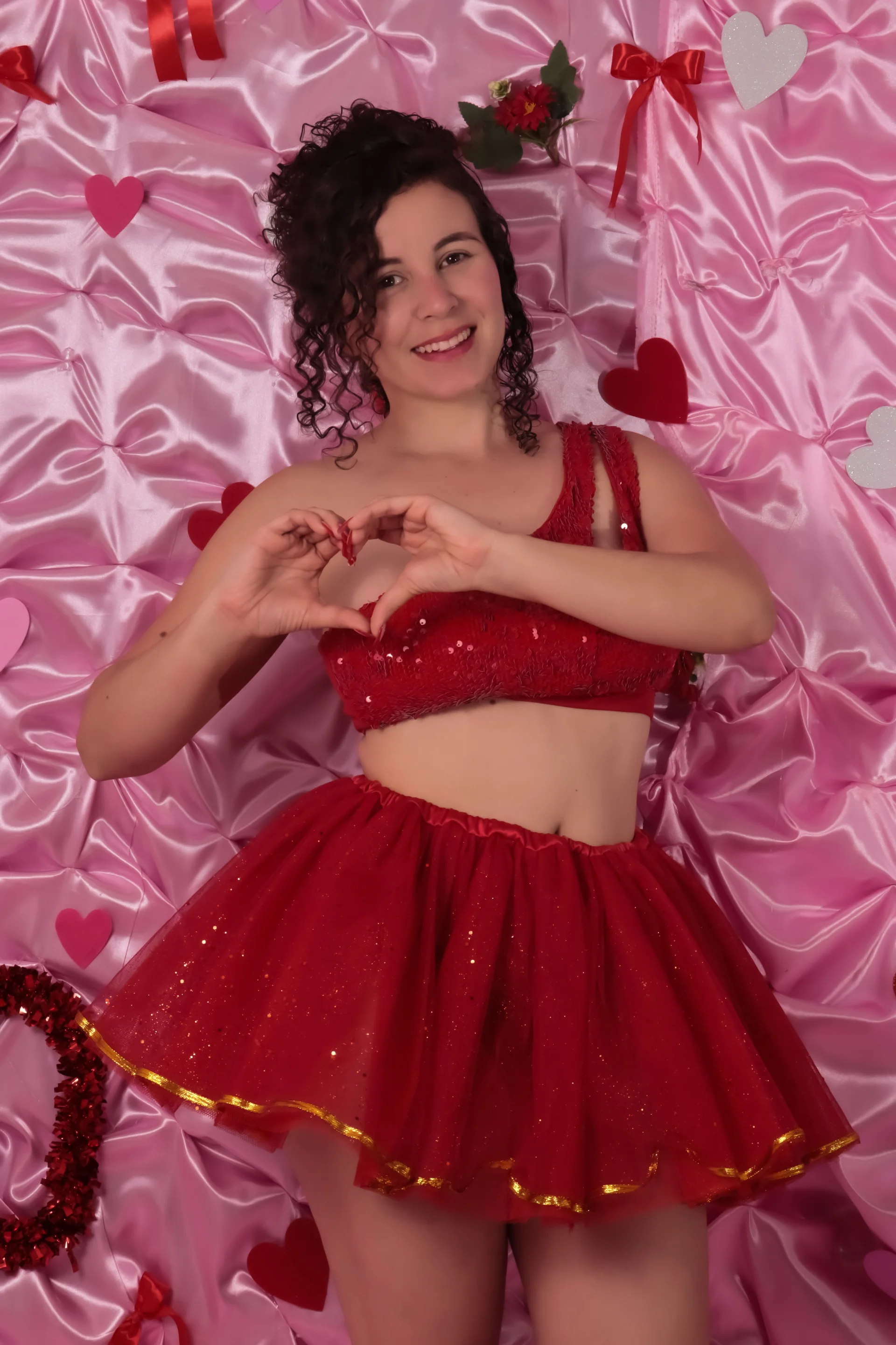 XXX Porn Photo of Nude carol_juicyy 45