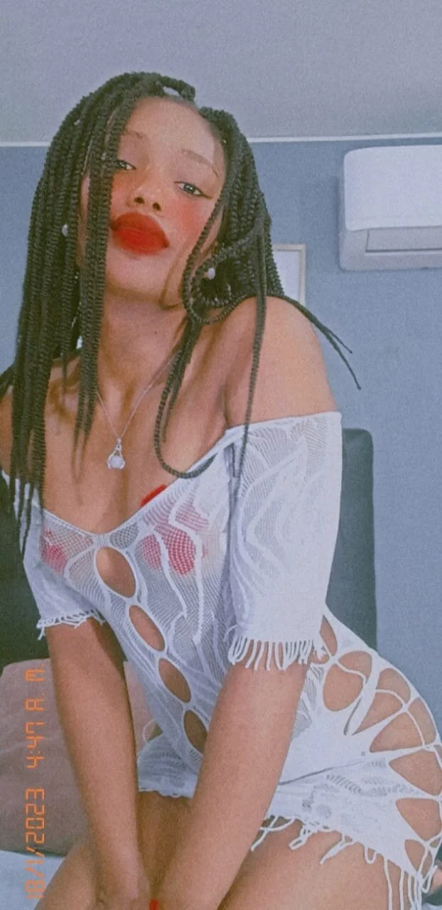 XXX Porn Photo of Nude Black-gem18 15