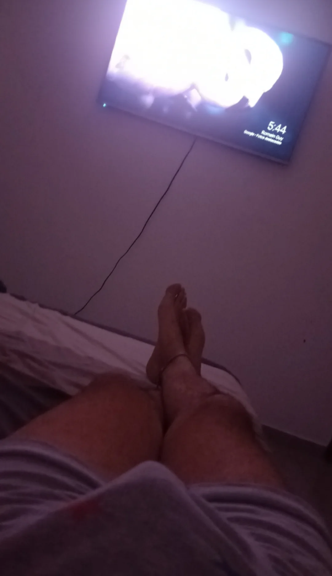 XXX Porn Photo of Nude AlphaDominant 27