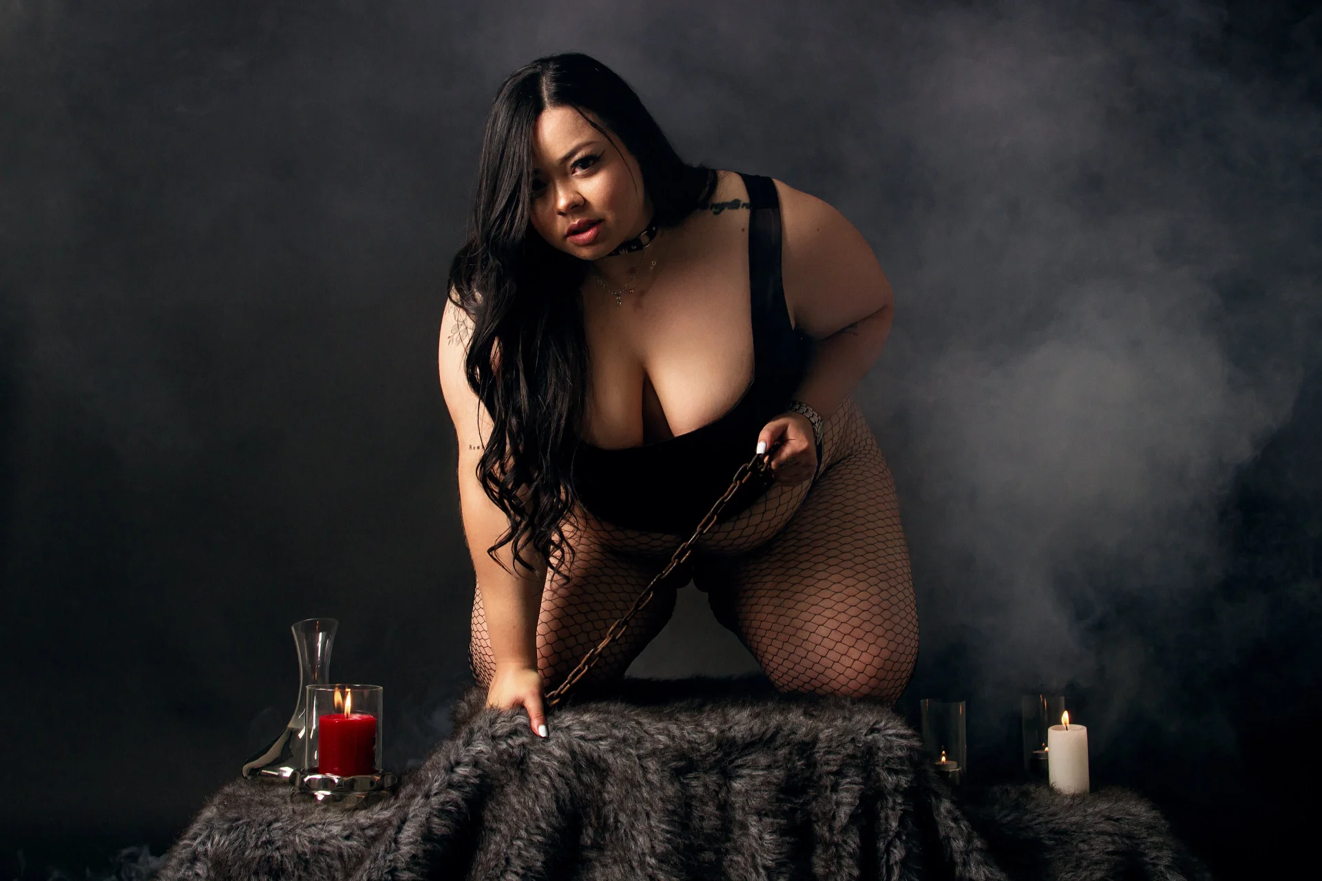 XXX Porn Photo of Nude CloeConnelly 3