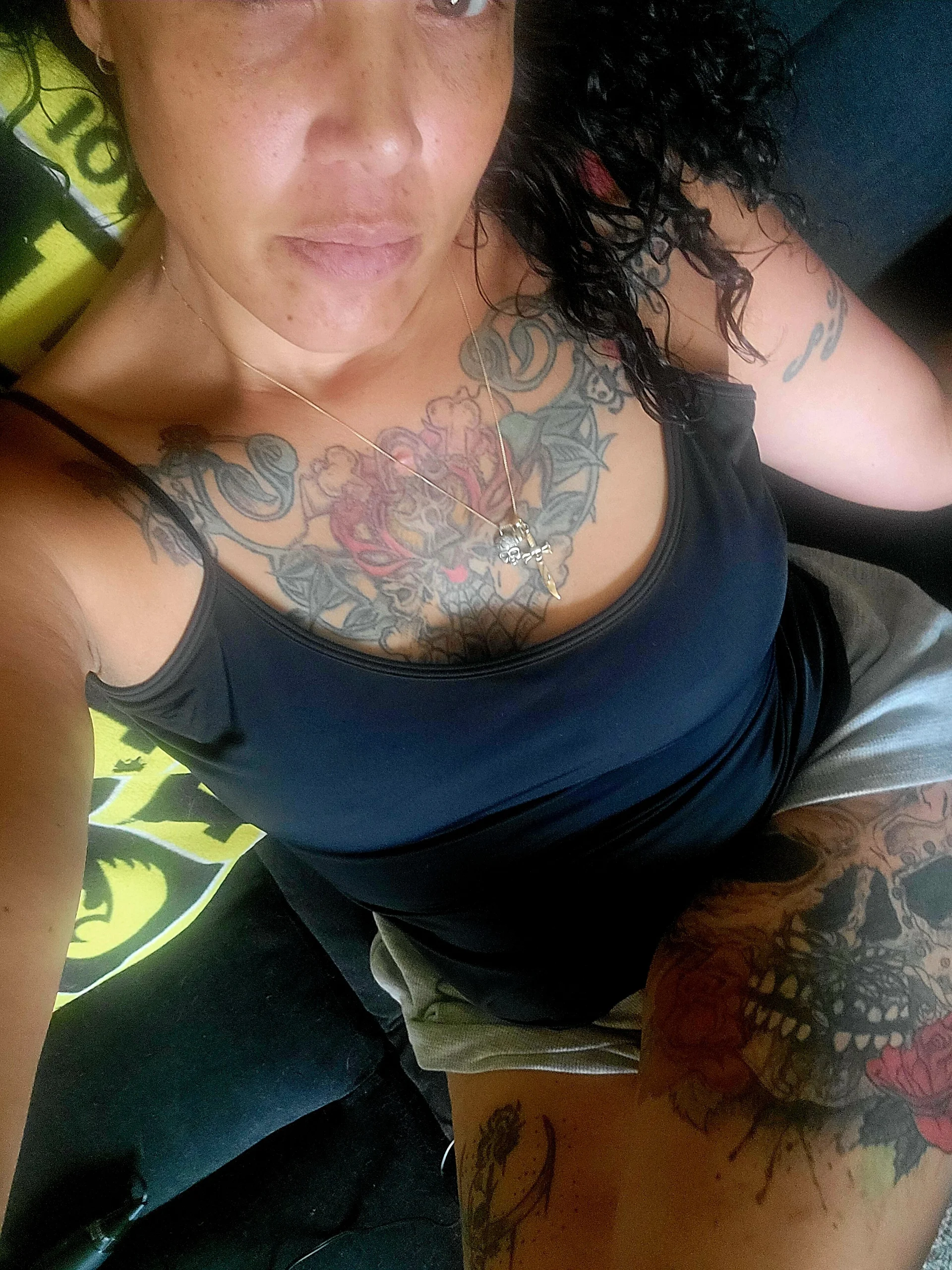 XXX Porn Photo of Nude SweetTea1980 2