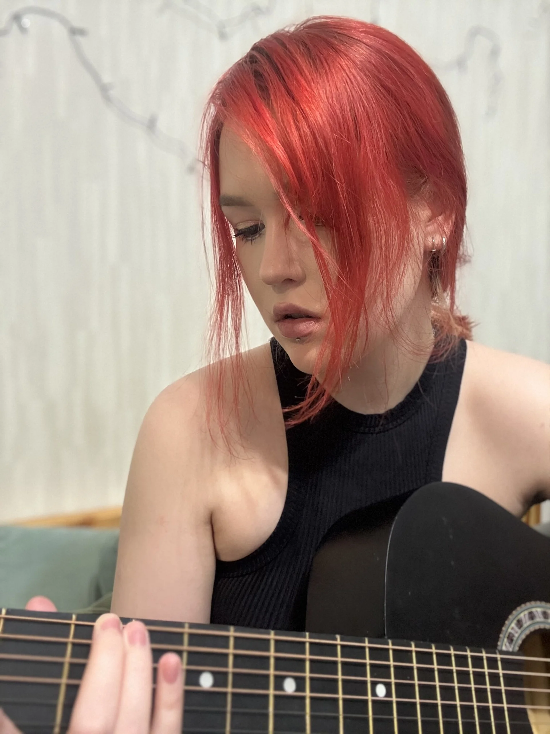 XXX Porn Photo of Nude Mira_ginger 7