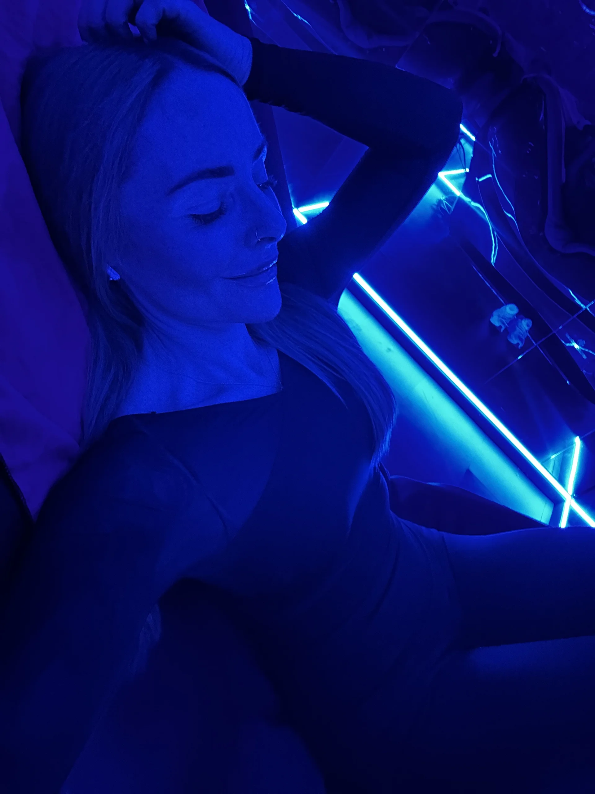 XXX Porn Photo of Nude EmaSalis 21