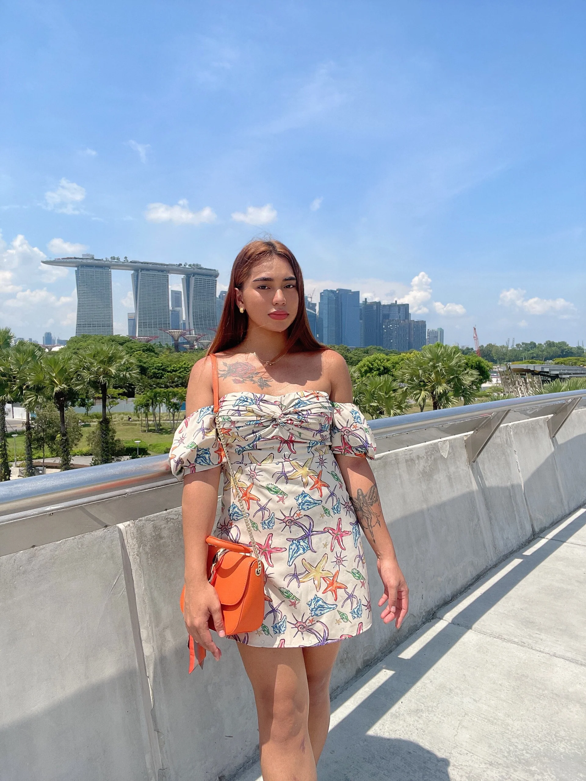 XXX Porn Photo of Nude Lustrous_Nathalie 2