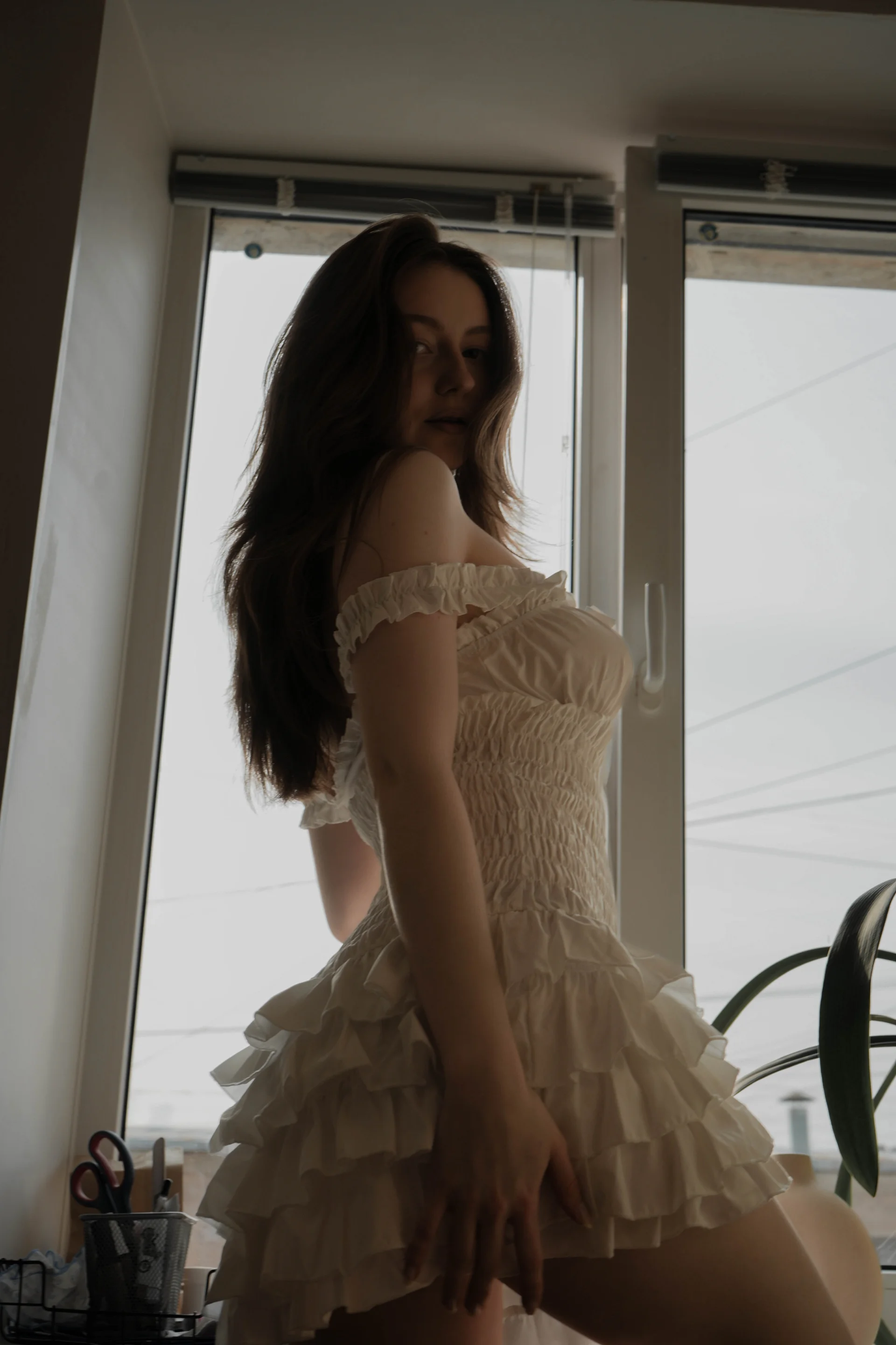 XXX Porn Photo of Nude winter__sun 20
