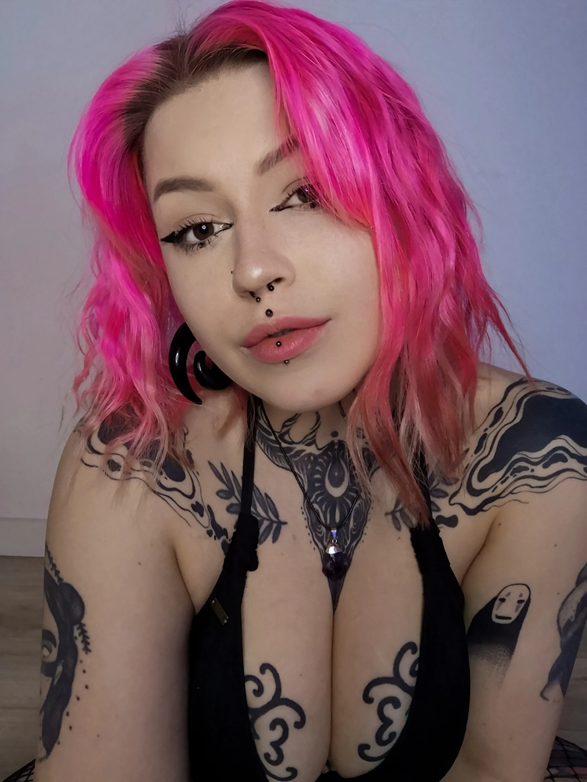 XXX Porn Photo of Nude divine_eve 4