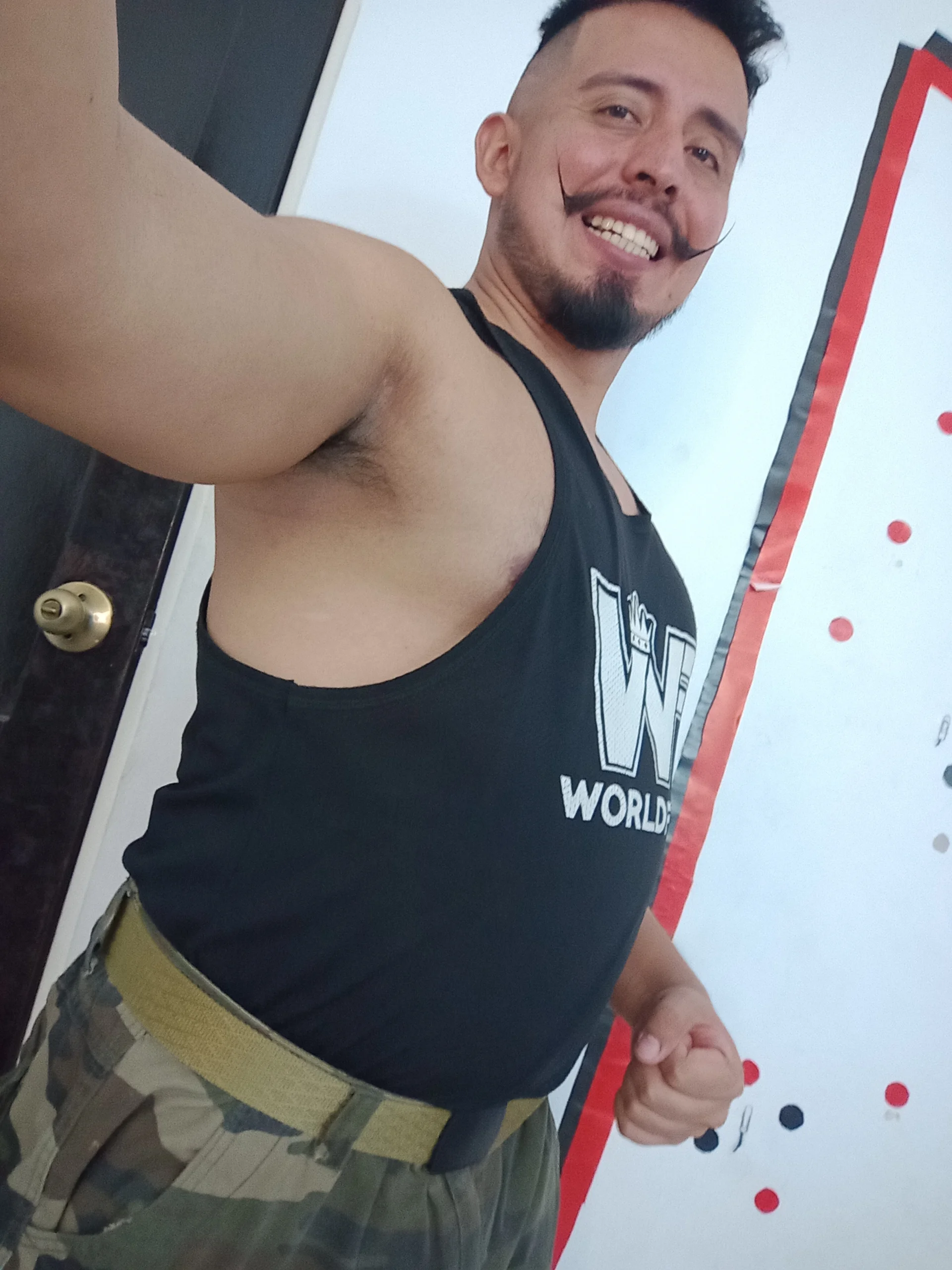 XXX Porn Photo of Nude KalethBigDick 865