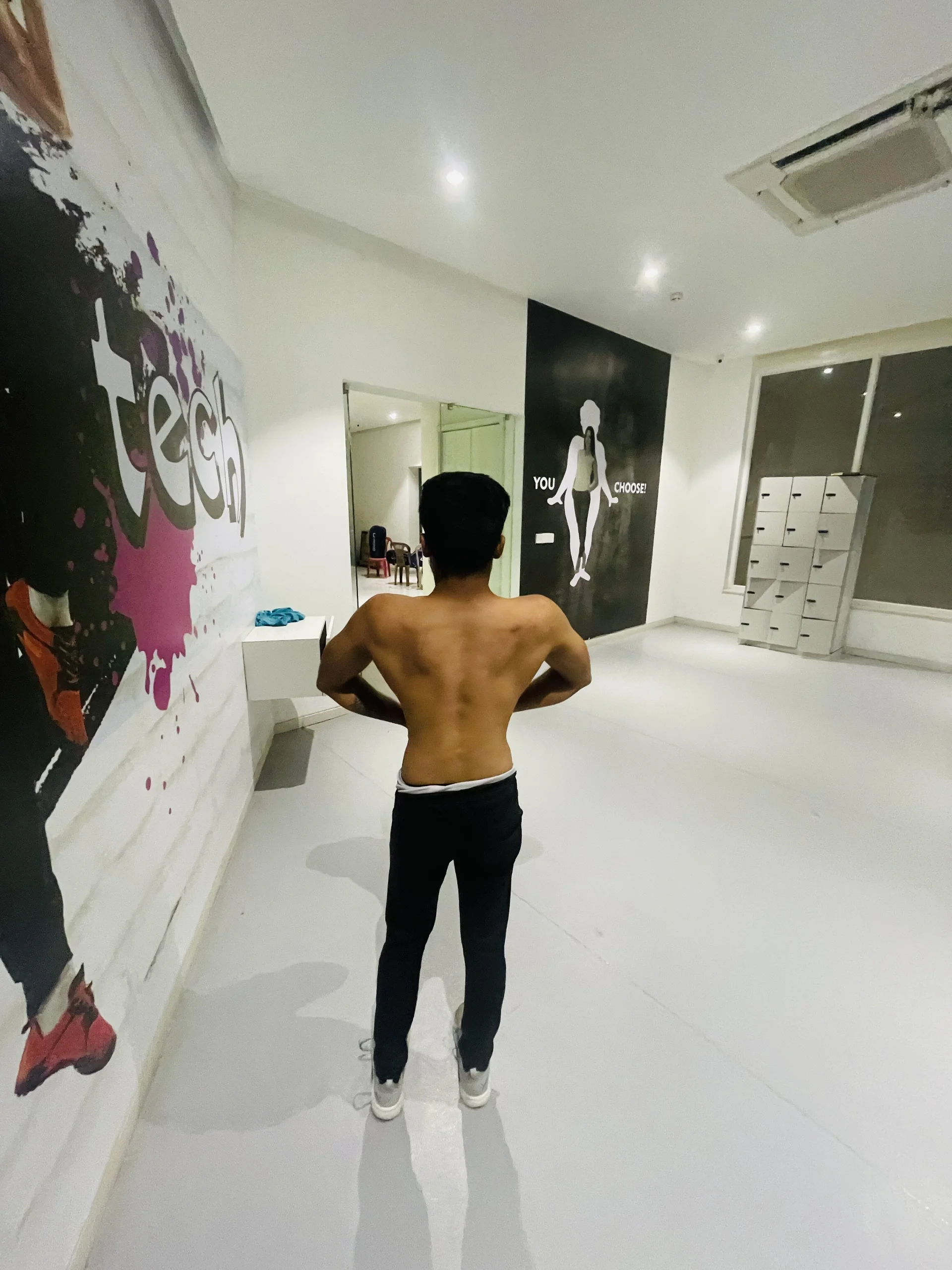 XXX Porn Photo of Nude daddy_dikk 4