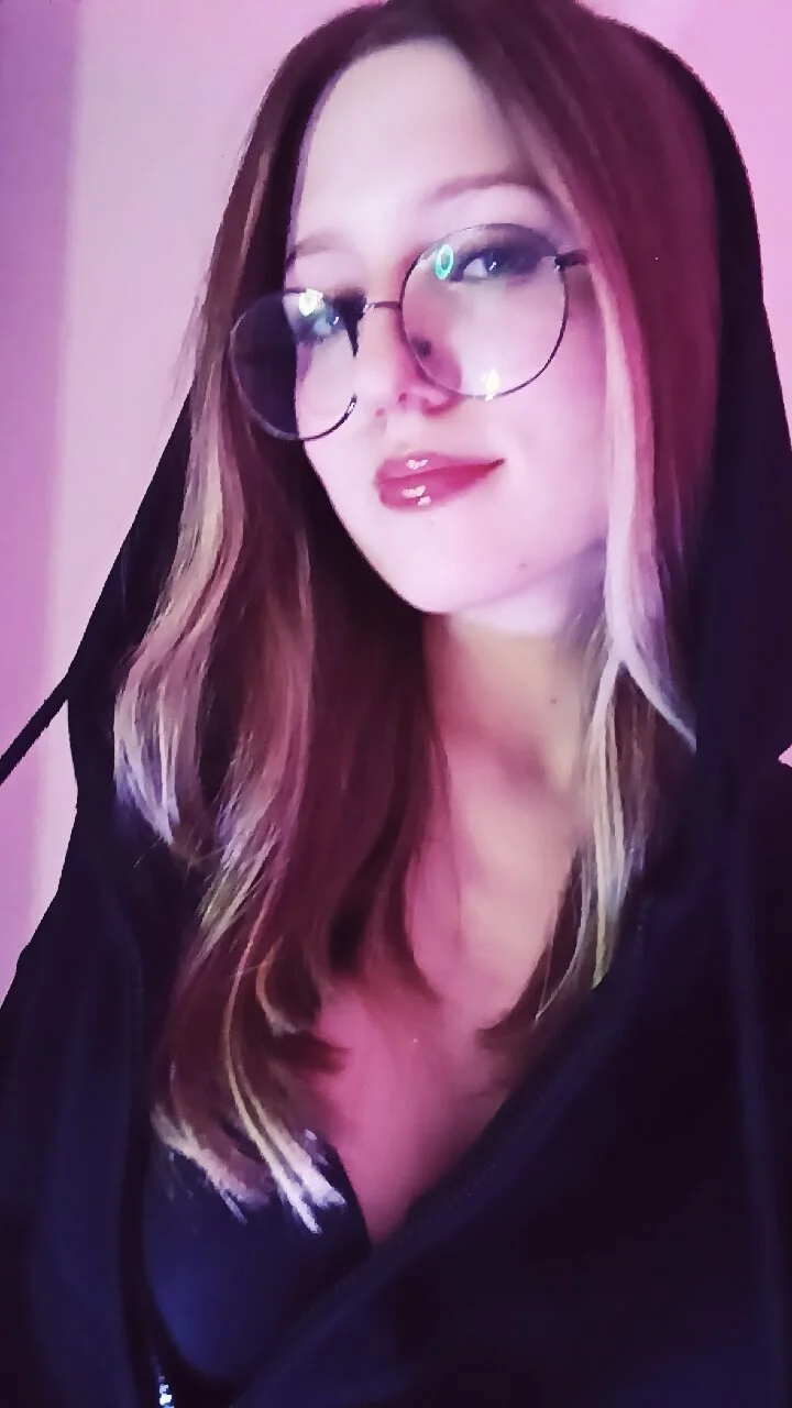 XXX Porn Photo of Nude Vega_Taylor 24