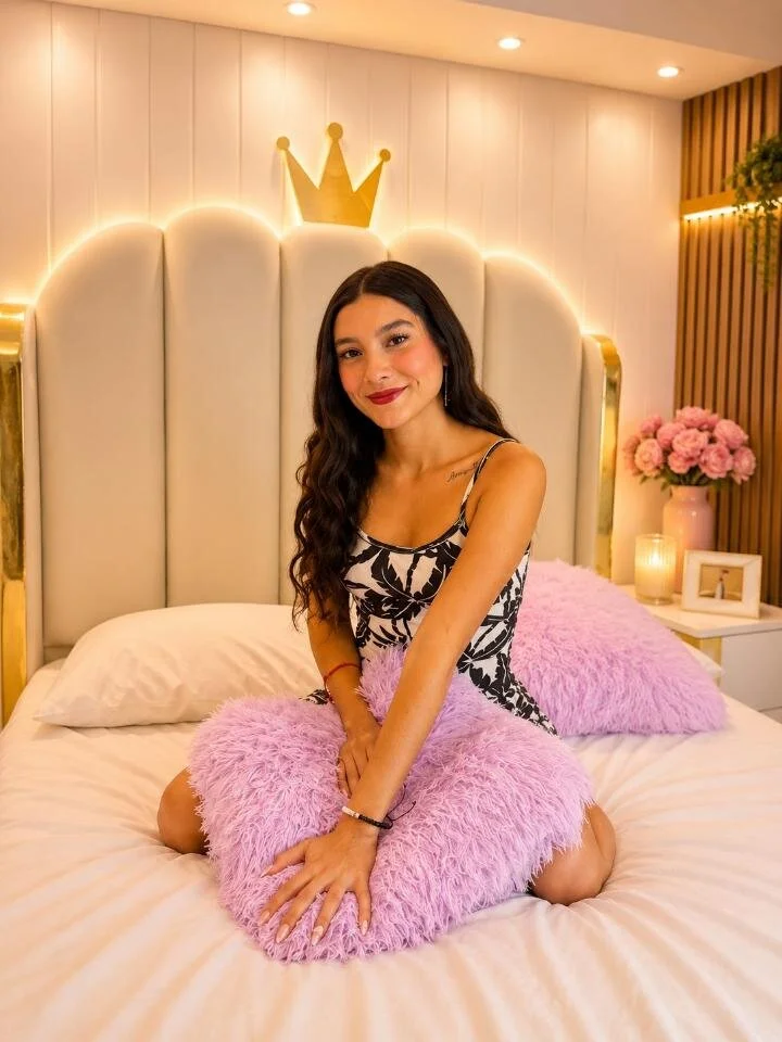 XXX Porn Photo of Nude LilyMillers_ 3