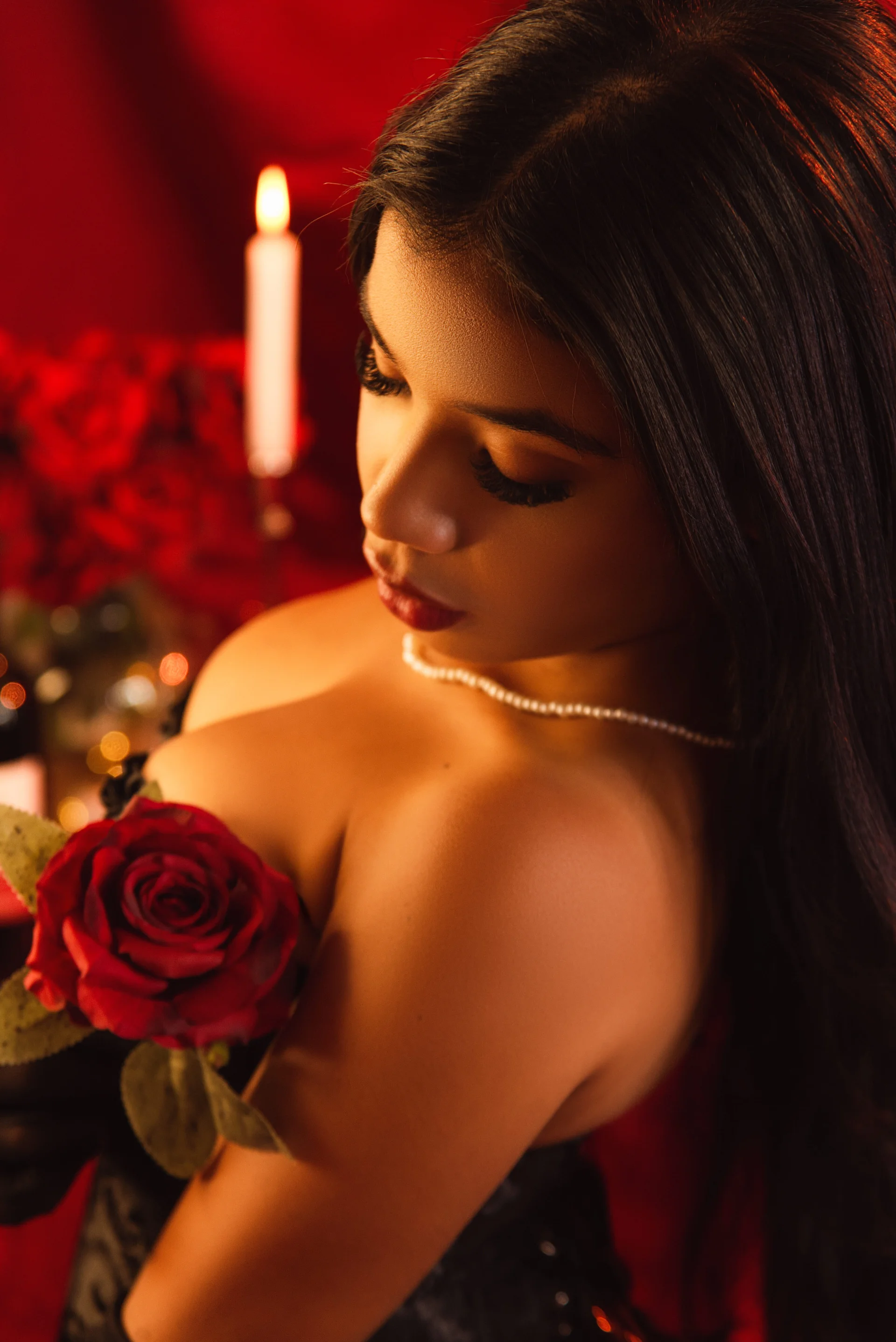 XXX Porn Photo of Nude AbbyHank2 19