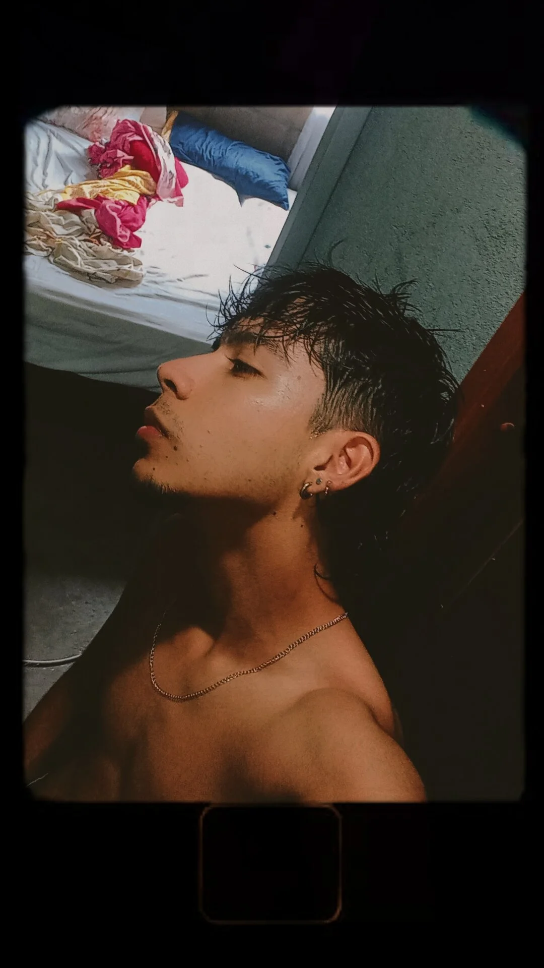 XXX Porn Photo of Nude Elputas 1