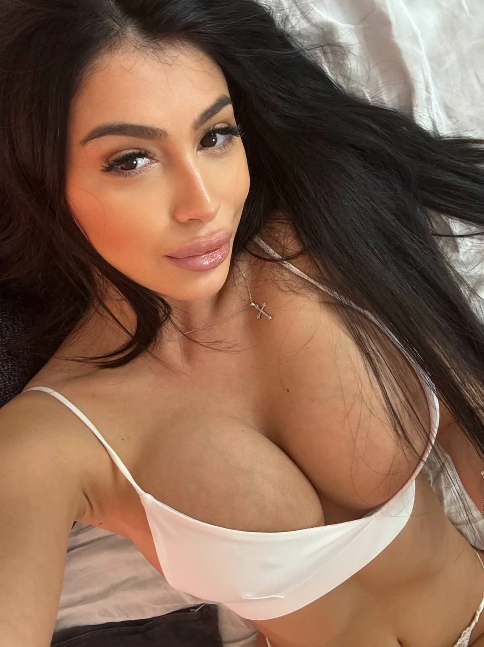 XXX Porn Photo of Nude MissMeganMoon 1