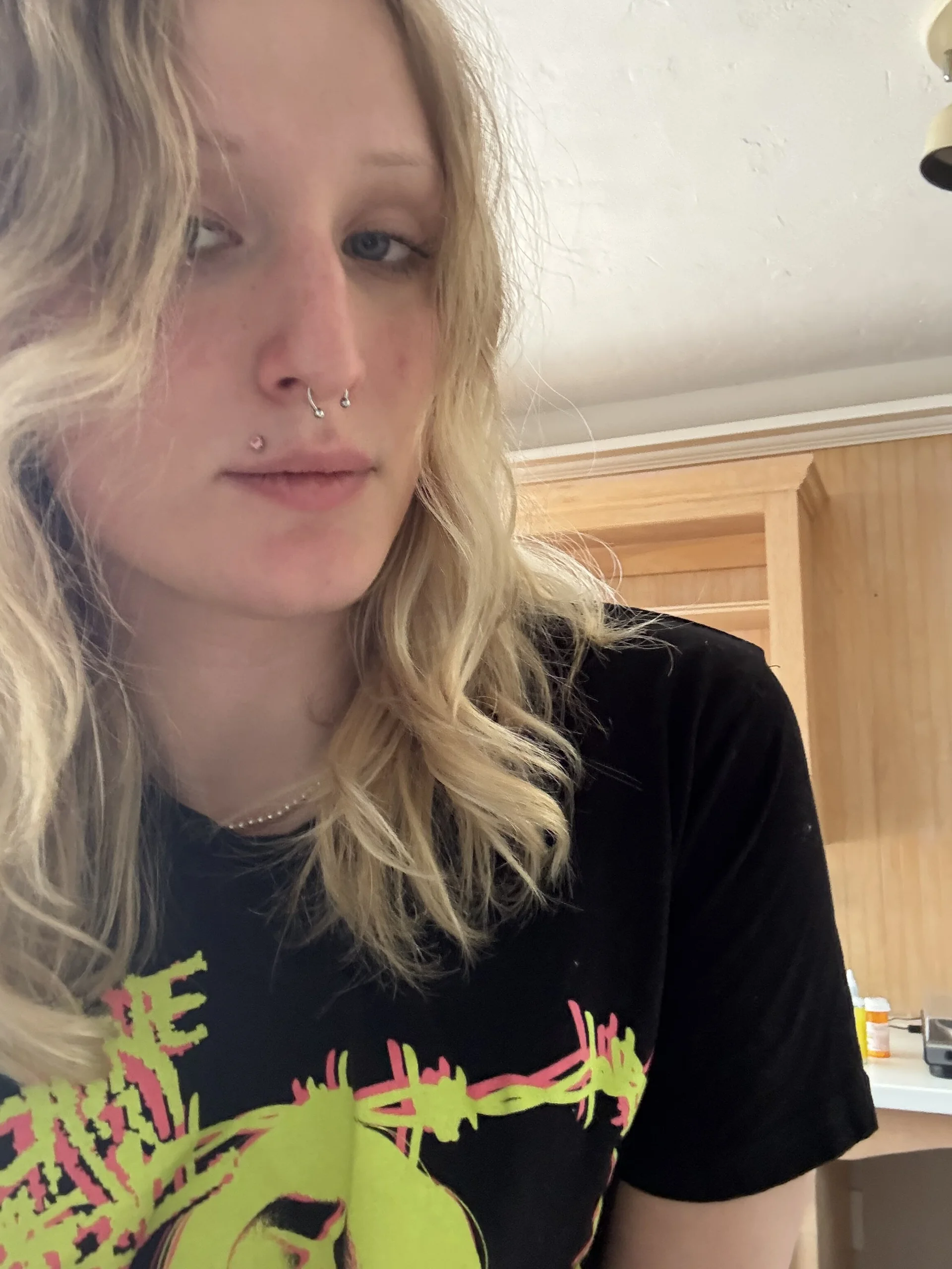 XXX Porn Photo of Nude goddessalison 4