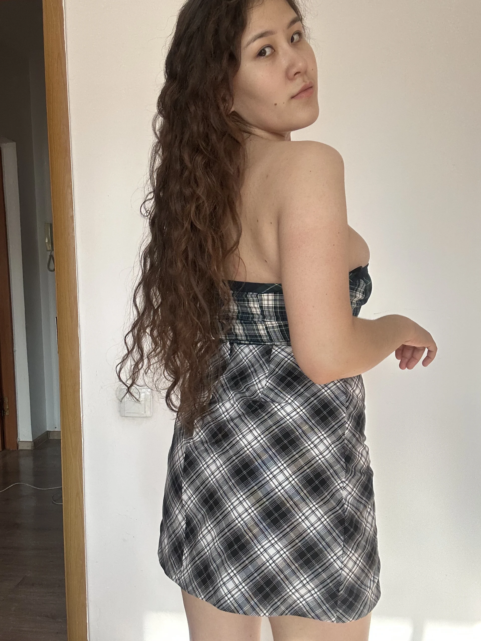 XXX Porn Photo of Nude Riz_girl 7