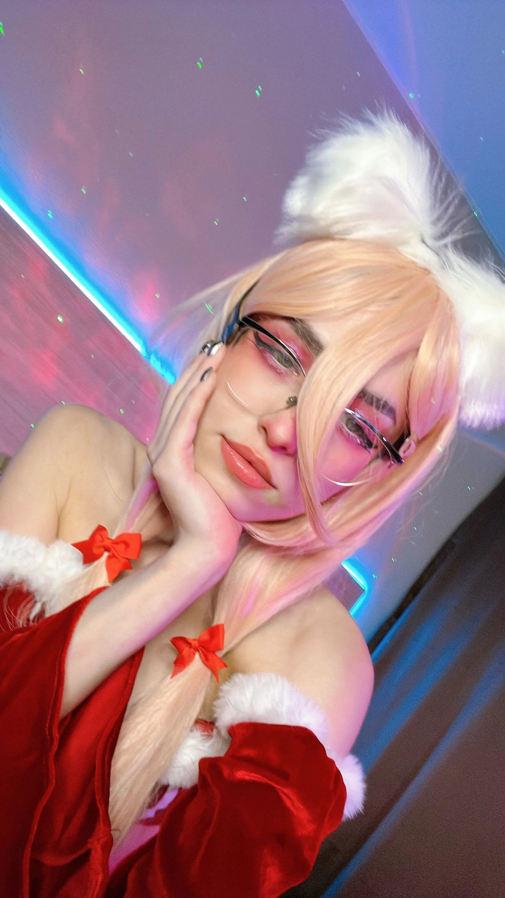XXX Porn Photo of Nude AnniceLyon 1