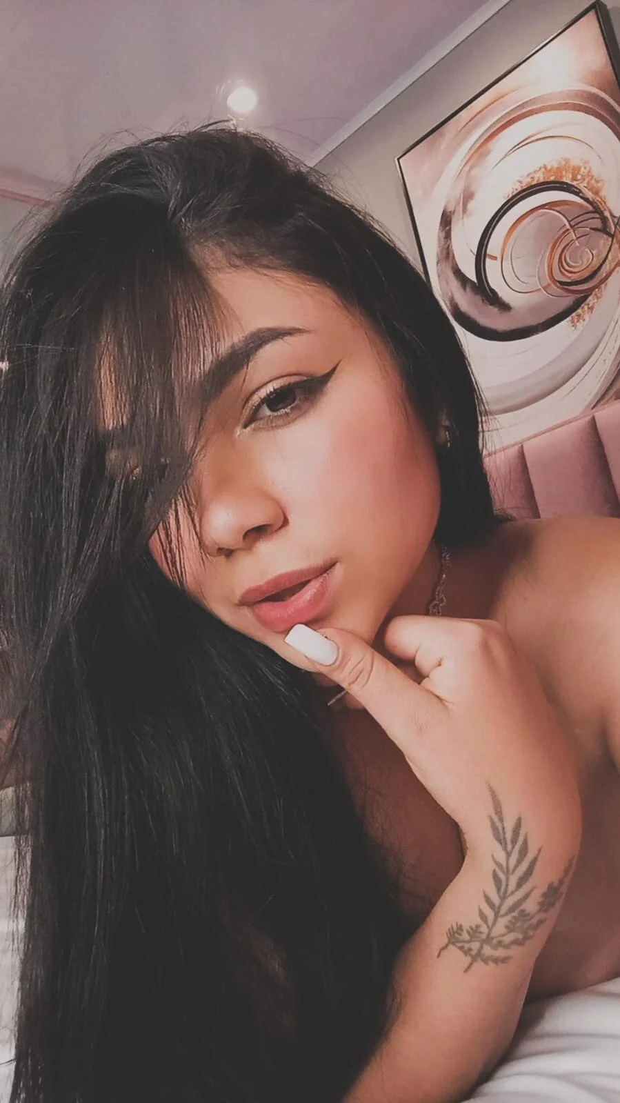 XXX Porn Photo of Nude LaurenBecker_ 53