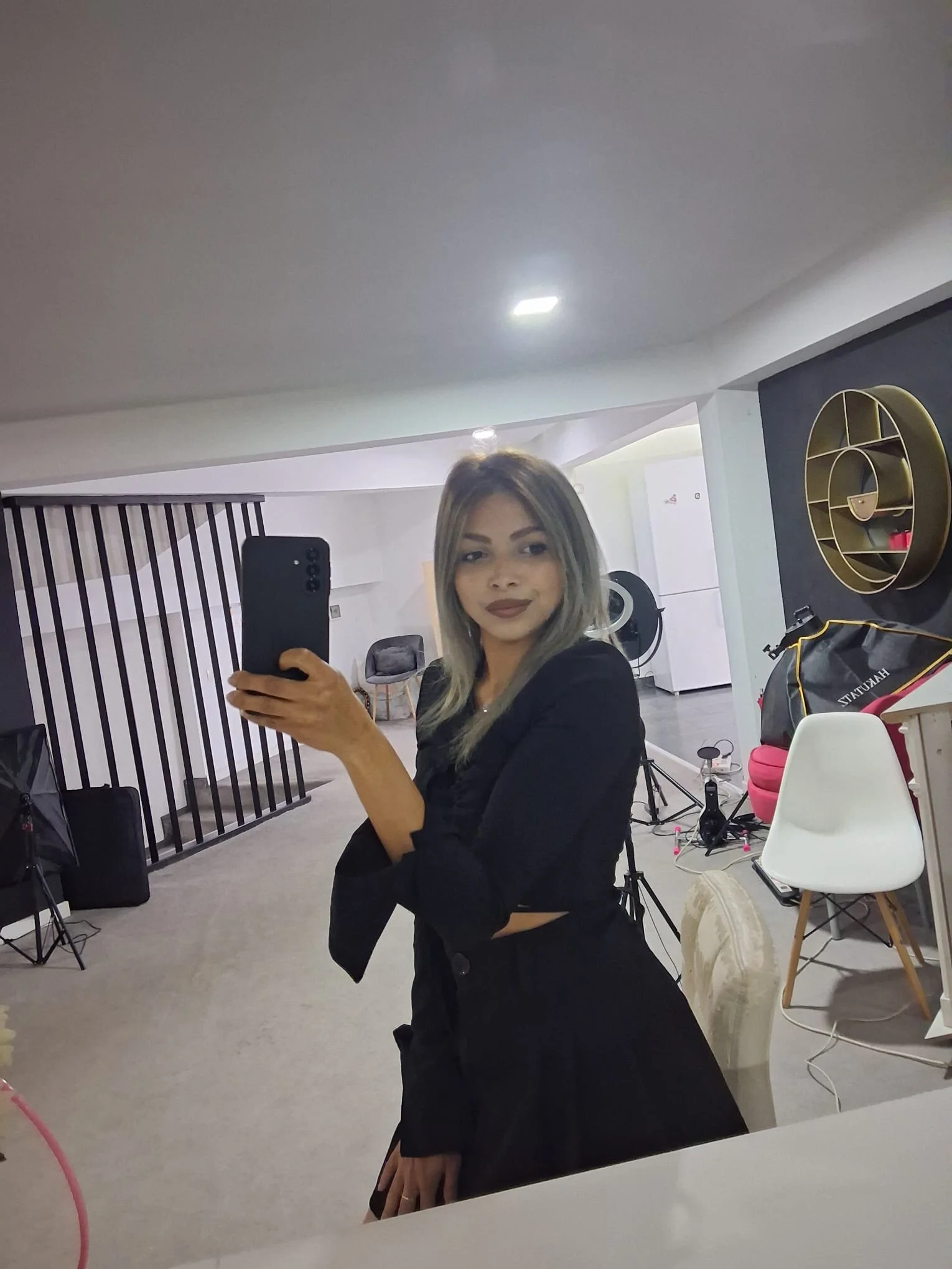 XXX Porn Photo of Nude RoxyJoyfull 9