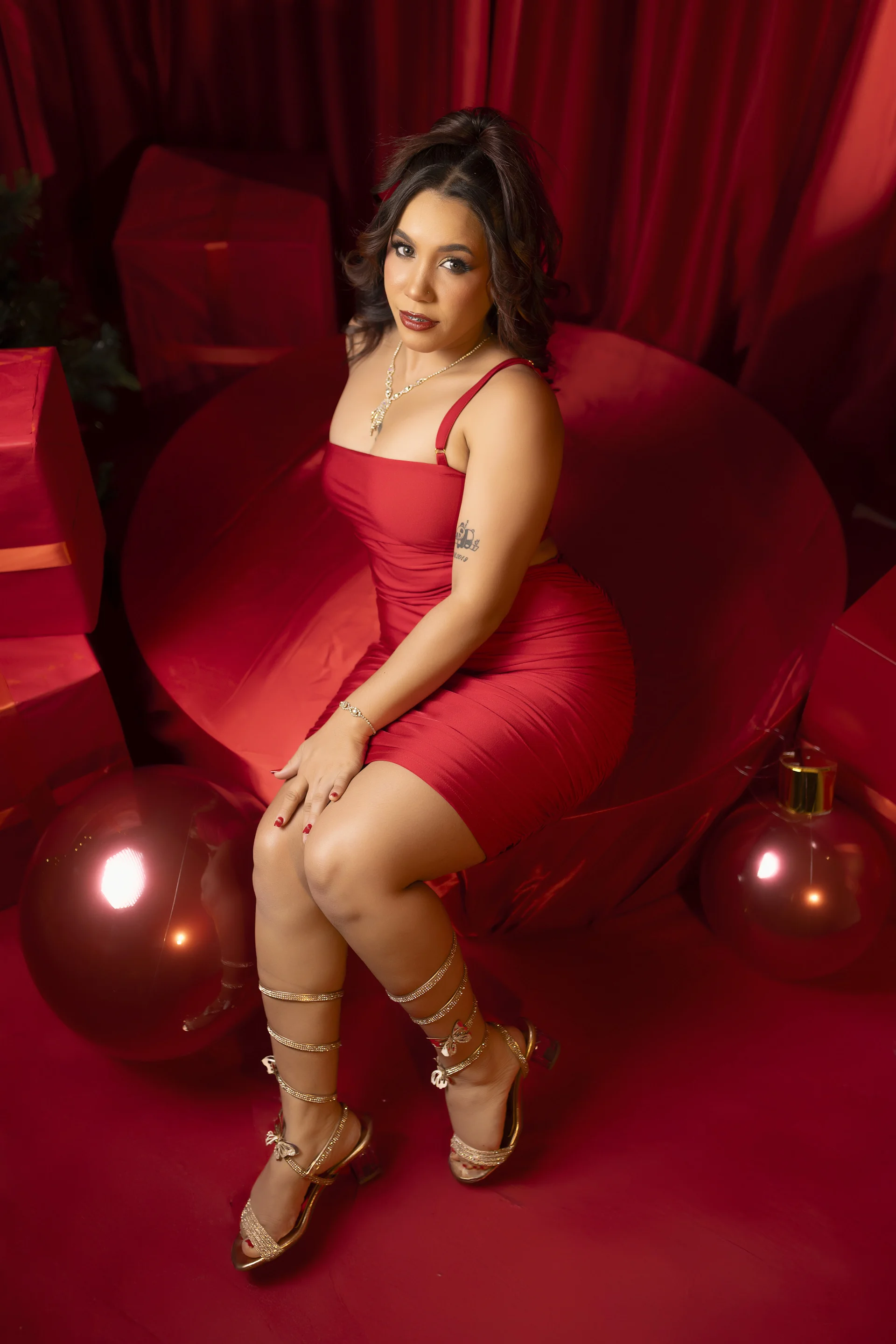 XXX Porn Photo of Nude shaidyscott 123