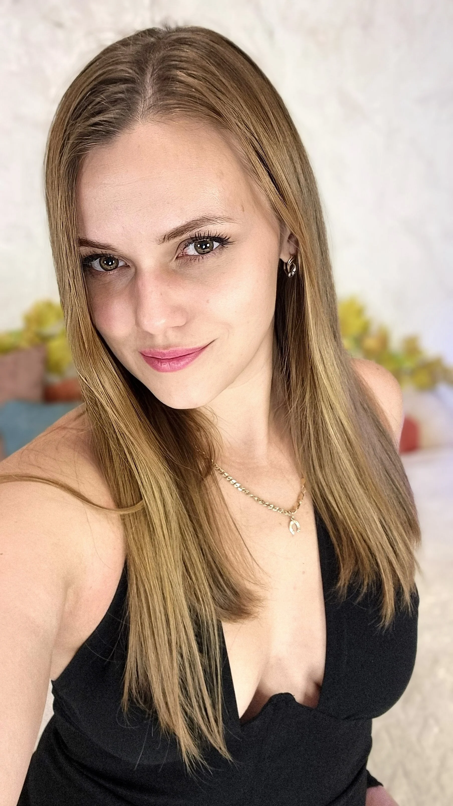 XXX Porn Photo of Nude AnabeleBliss 1