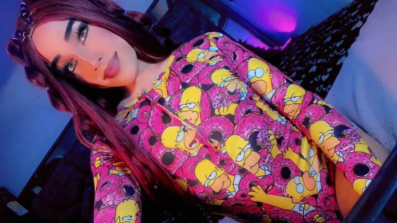 XXX Porn Photo of Nude sex_stardollsex 3
