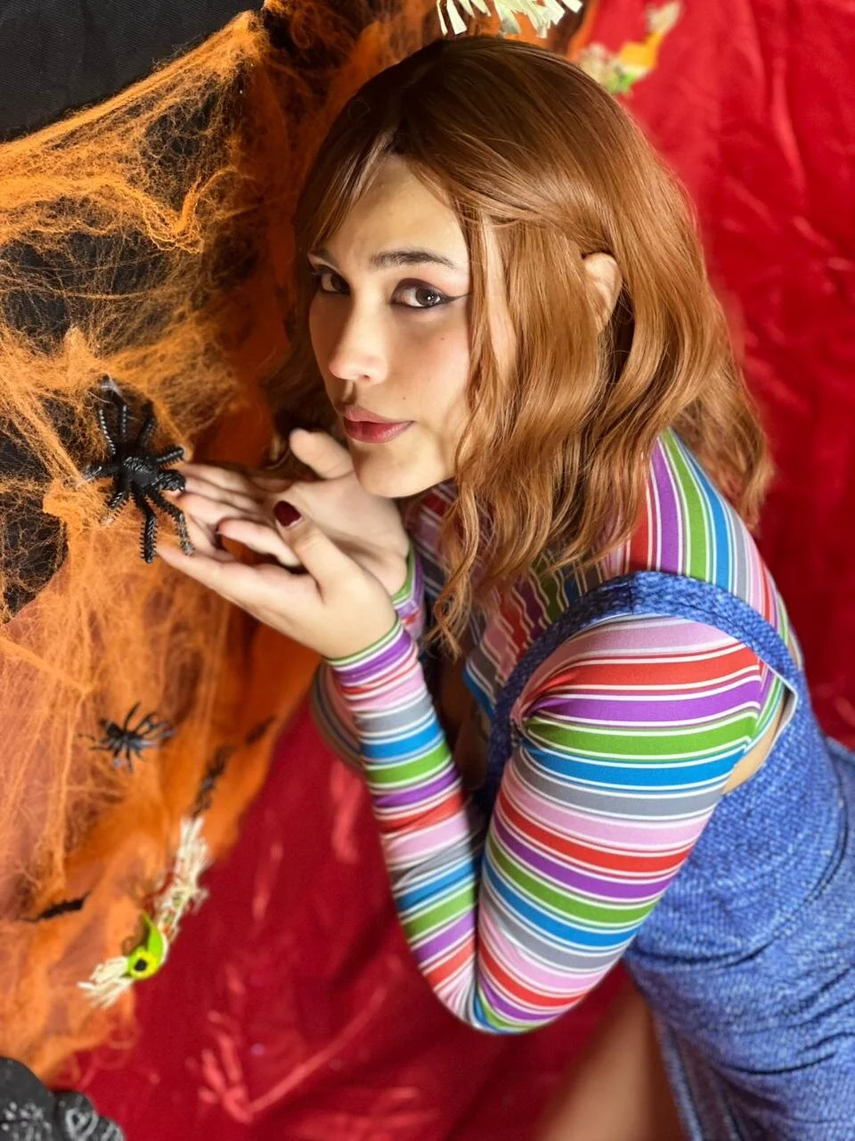 XXX Porn Photo of Nude sweett_dirty 28