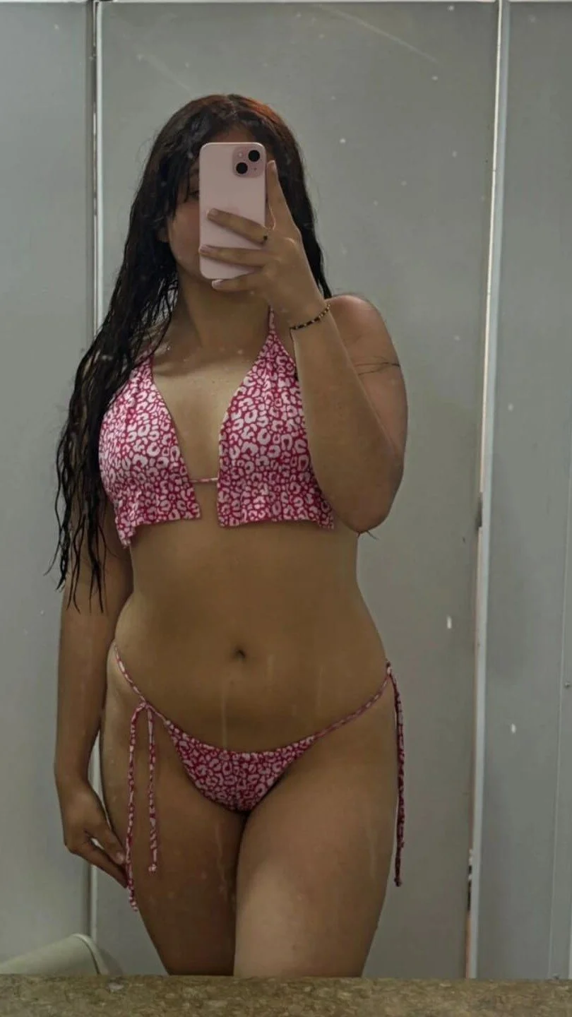 XXX Porn Photo of Nude cherryseduzione 9