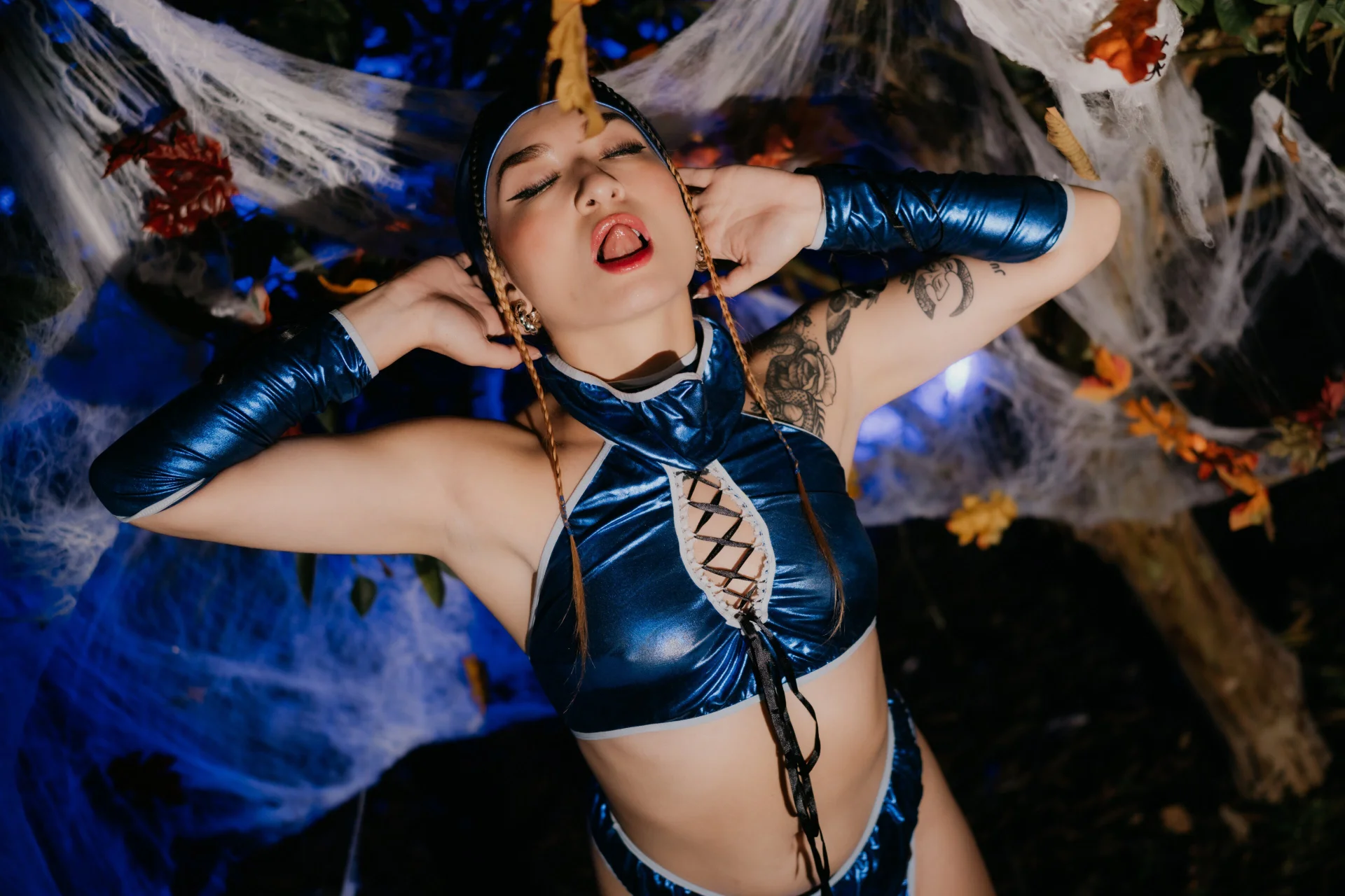 XXX Porn Photo of Nude AmbarSantany 68