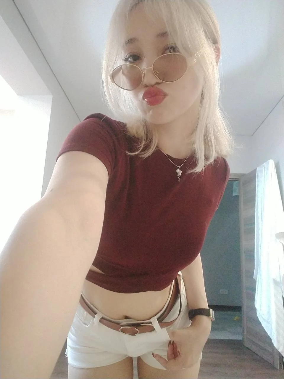 XXX Porn Photo of Nude Gongjulee 3