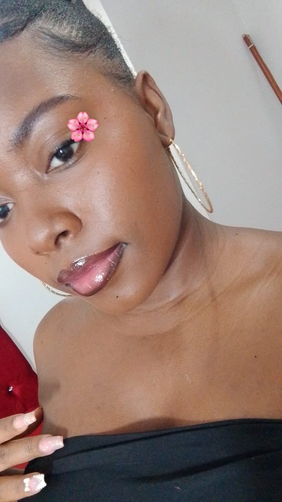 XXX Porn Photo of Nude agatha_prime 1