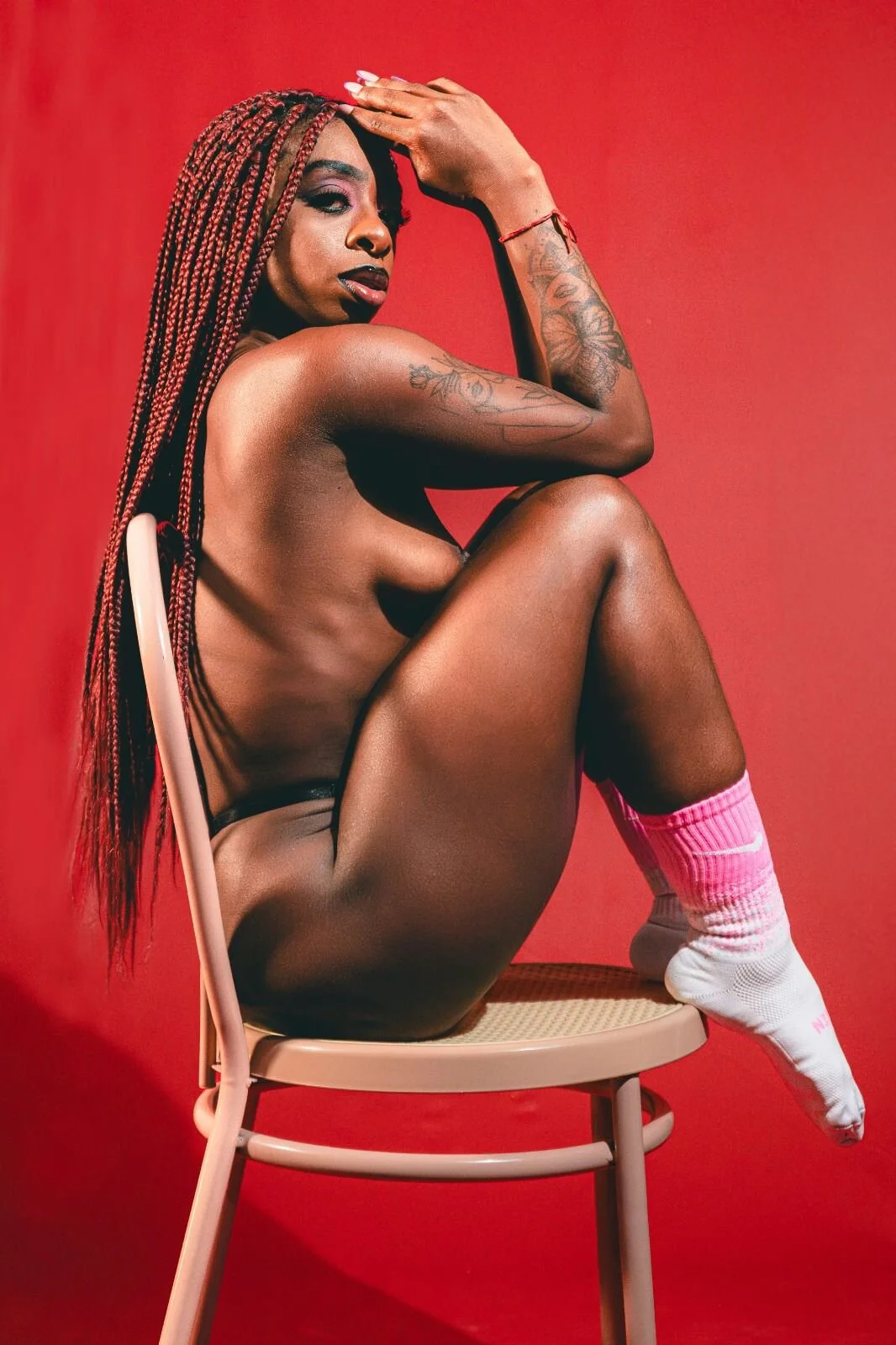 XXX Porn Photo of Nude Anny_osorio 1