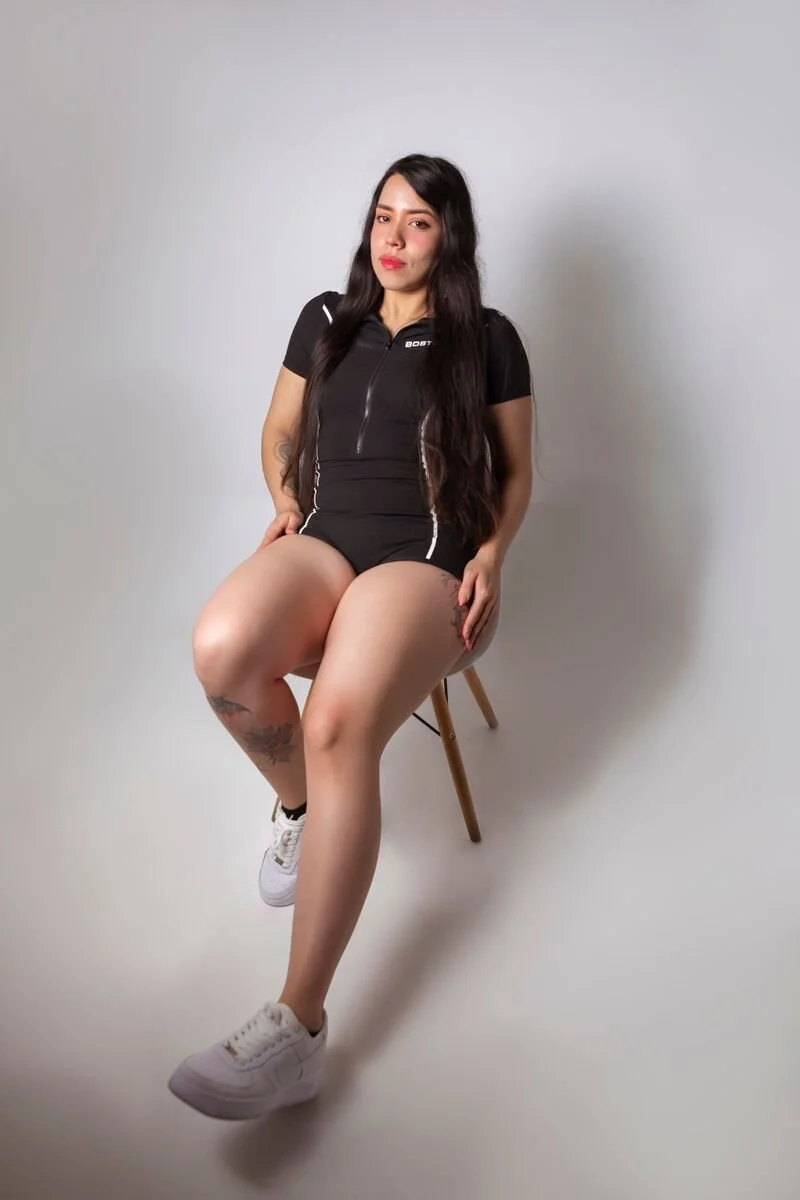 XXX Porn Photo of Nude AmberRaiden 2
