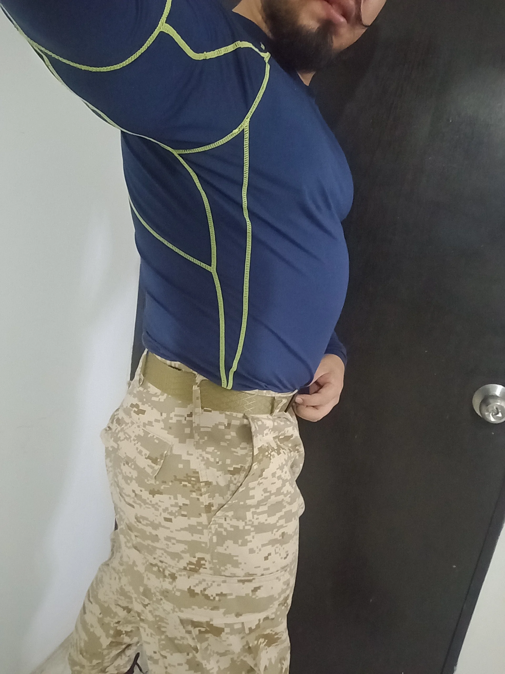 XXX Porn Photo of Nude KalethBigDick 700