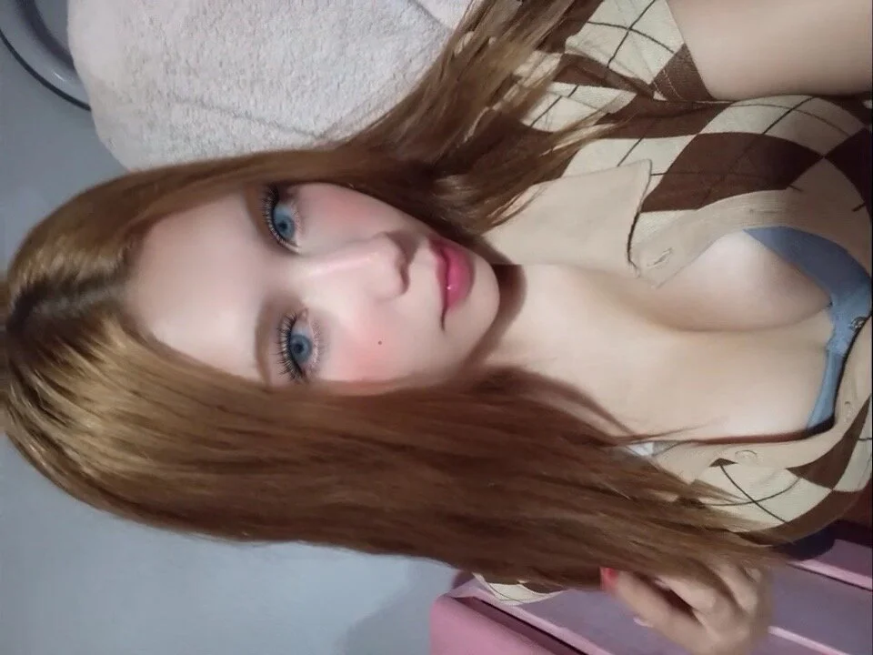 XXX Porn Photo of Nude Valerie- 5